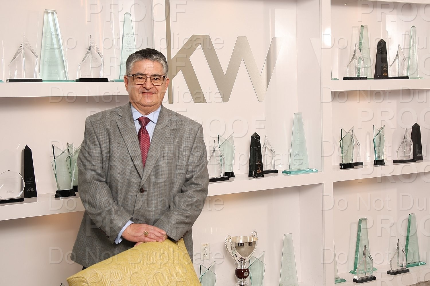 Five Star Professional - Greg Fowler