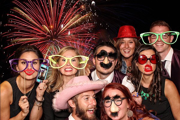 photo booth rentals